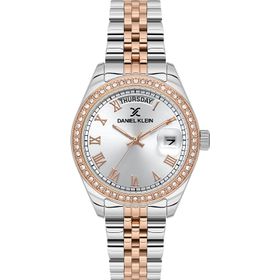 Daniel Klein DK.1.13867.6 Rose Kadın Kol Saati