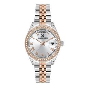 Daniel Klein DK.1.13867.6 Rose Kadın Kol Saati