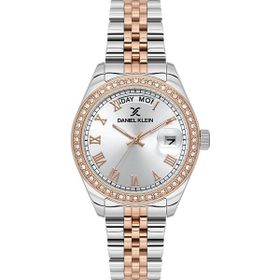 Daniel Klein DK.1.13867.6 Rose Kadın Kol Saati