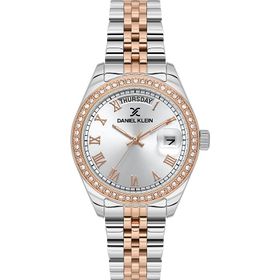 Daniel Klein DK.1.13867.6 Rose Kadın Kol Saati