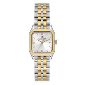 Daniel Klein DK.1.13877-6 Gold Kadın Kol Saati
