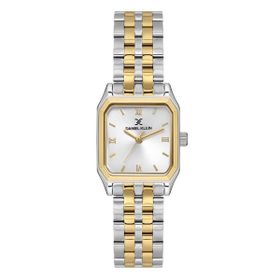 Daniel Klein DK.1.13877-6 Gold Kadın Kol Saati