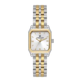 Daniel Klein DK.1.13877-6 Gold Kadın Kol Saati