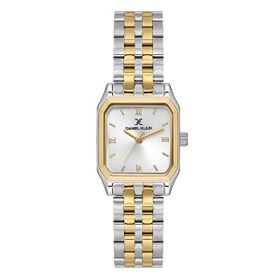 Daniel Klein DK.1.13877-6 Gold Kadın Kol Saati