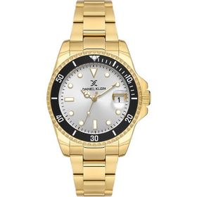 Daniel Klein DK.1.13880-4 Kadın Kol Saati