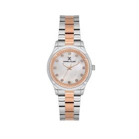Daniel Klein DK.1.13881-6 Rose Kadın Kol Saati