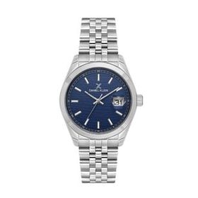 Daniel Klein DK.1.13883.10 Gri Erkek Kol Saati
