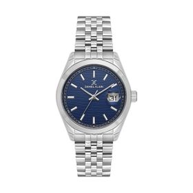 Daniel Klein DK.1.13883.10 Gri Erkek Kol Saati