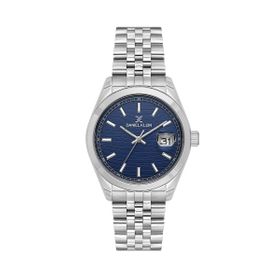 Daniel Klein DK.1.13883.10 Gri Erkek Kol Saati