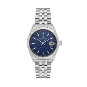 Daniel Klein DK.1.13883.10 Gri Erkek Kol Saati