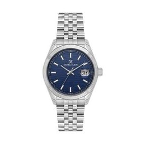 Daniel Klein DK.1.13883.10 Gri Erkek Kol Saati