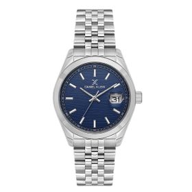 Daniel Klein DK.1.13883.10 Gri Erkek Kol Saati