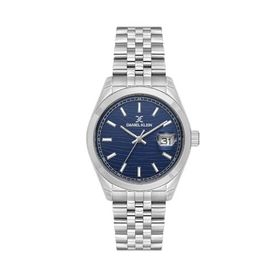 Daniel Klein DK.1.13883.10 Gri Erkek Kol Saati