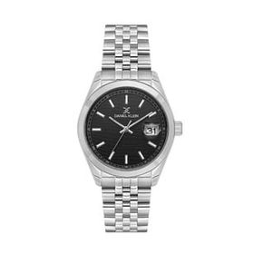 Daniel Klein DK.1.13883.11 Gri Erkek Kol Saati