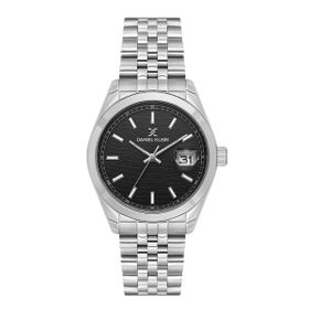 Daniel Klein DK.1.13883.11 Gri Erkek Kol Saati