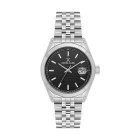 Daniel Klein DK.1.13883.11 Gri Erkek Kol Saati