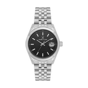 Daniel Klein DK.1.13883.11 Gri Erkek Kol Saati
