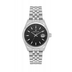 Daniel Klein DK.1.13883.11 Gri Erkek Kol Saati
