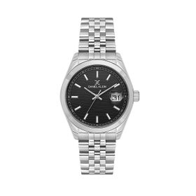 Daniel Klein DK.1.13883.11 Gri Erkek Kol Saati