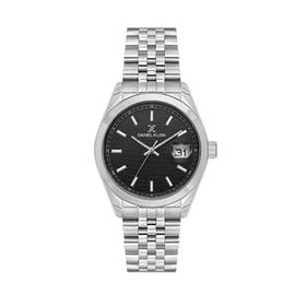 Daniel Klein DK.1.13883.11 Gri Erkek Kol Saati