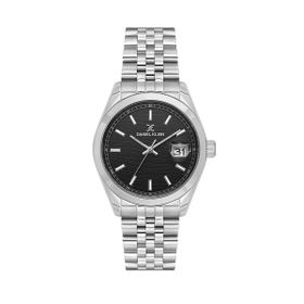 Daniel Klein DK.1.13883.11 Gri Erkek Kol Saati