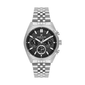 Daniel Klein DK.1.13890.1 Gri Erkek Kol Saati