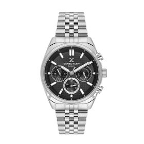 Daniel Klein DK.1.13890.1 Gri Erkek Kol Saati