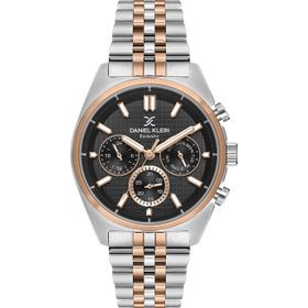 Daniel Klein DK.1.13890.4 Erkek Kol Saati