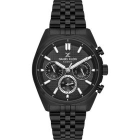 Daniel Klein DK.1.13890.5 Erkek Kol Saati