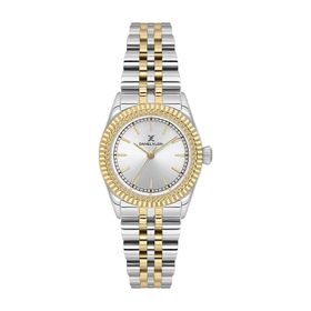 Daniel Klein DK.1.13894-3 Gold Kadın Kol Saati
