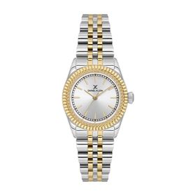 Daniel Klein DK.1.13894-3 Gold Kadın Kol Saati