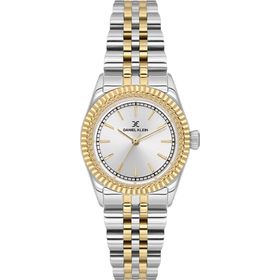 Daniel Klein DK.1.13894-3 Gold Kadın Kol Saati