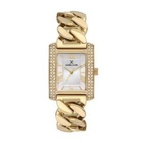 Daniel Klein DK.1.13895-2 Kadın Kol Saati