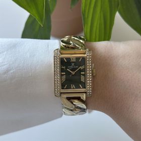 Daniel Klein DK.1.13895-3 Gold Kadın Kol Saati