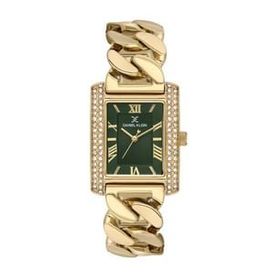 Daniel Klein DK.1.13895-3 Gold Kadın Kol Saati