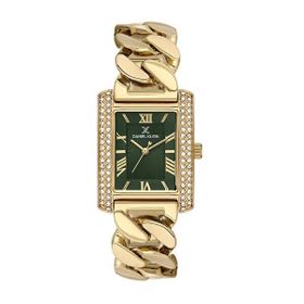 Daniel Klein DK.1.13895-3 Gold Kadın Kol Saati