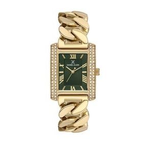 Daniel Klein DK.1.13895-3 Gold Kadın Kol Saati