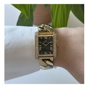 Daniel Klein DK.1.13895-3 Gold Kadın Kol Saati