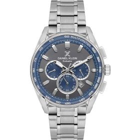 Daniel Klein DK.1.13901-10 Erkek Kol Saati