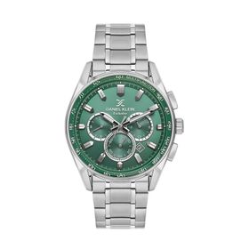 Daniel Klein DK.1.13901-2 Erkek Kol Saati