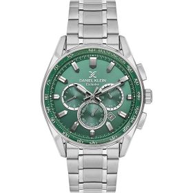 Daniel Klein DK.1.13901-2 Erkek Kol Saati