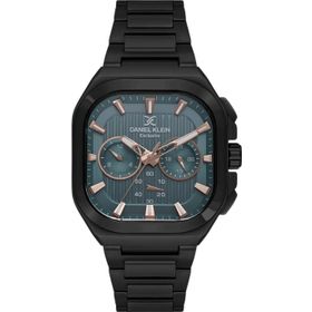 Daniel Klein DK.1.13903.06 Erkek Kol Saati