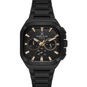 Daniel Klein DK.1.13903-5 Erkek Kol Saati