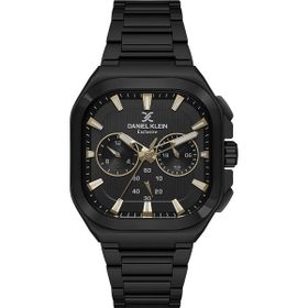 Daniel Klein DK.1.13903-5 Erkek Kol Saati