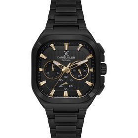 Daniel Klein DK.1.13903-5 Erkek Kol Saati
