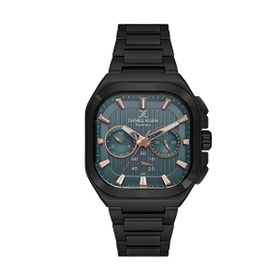 Daniel Klein DK.1.13903-6 Erkek Kol Saati