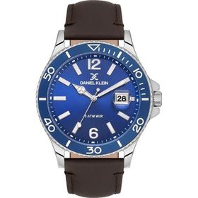 Daniel Klein DK.1.13905-2 Erkek Kol Saati