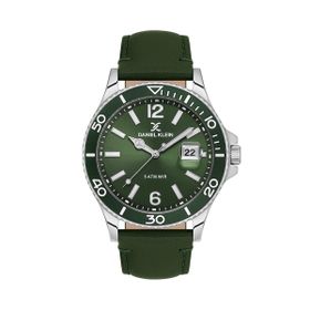 Daniel Klein DK.1.13905-3 Erkek Kol Saati