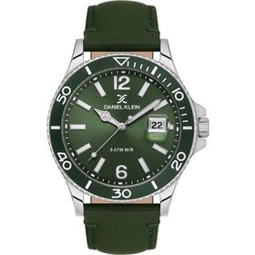 Daniel Klein DK.1.13905-3 Erkek Kol Saati