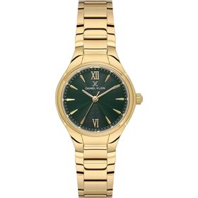 Daniel Klein DK.1.13907-4 Kadın Kol Saati